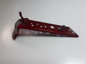   Halter Kotflügel vorne  - KD5352140 