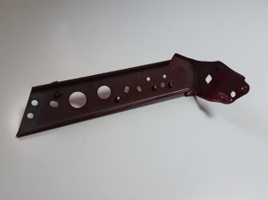 Mazda CX-5 (2011–2017) Front fender bracket KD5352140 - 3