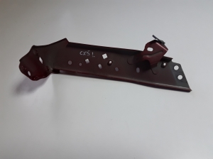   Halter Kotflügel vorne  - KD5352240 