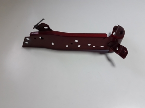 Mazda CX-5 (2011–2017) Front fender bracket KD5352240 - 3