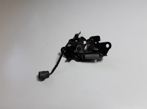 Mazda CX-5 (2011–2017) Hood latch KD3556620 - 2
