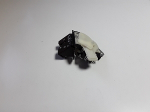   Trunk lid lock  - C6728 