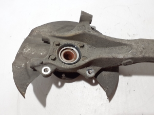 VOLVO XC90 (2015–2024) Radnabe Vorderrad 31360642 - 2