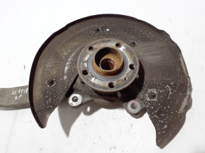 VOLVO XC90 (2015–2024) Radnabe Vorderrad 31360642 - 3