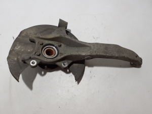 VOLVO XC90 (2015–2024) Radnabe Vorderrad 31360642 - 4