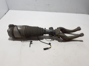 Front shock absorber - 31451080