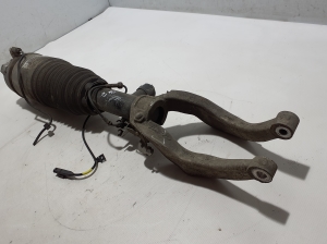 VOLVO XC90 (2015–2024) Front shock absorber 31451080 - 4