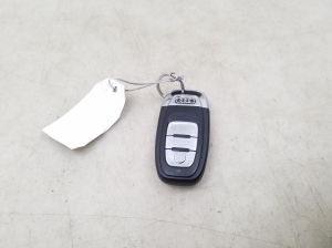  Ignition key 