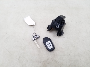  Ignition key 