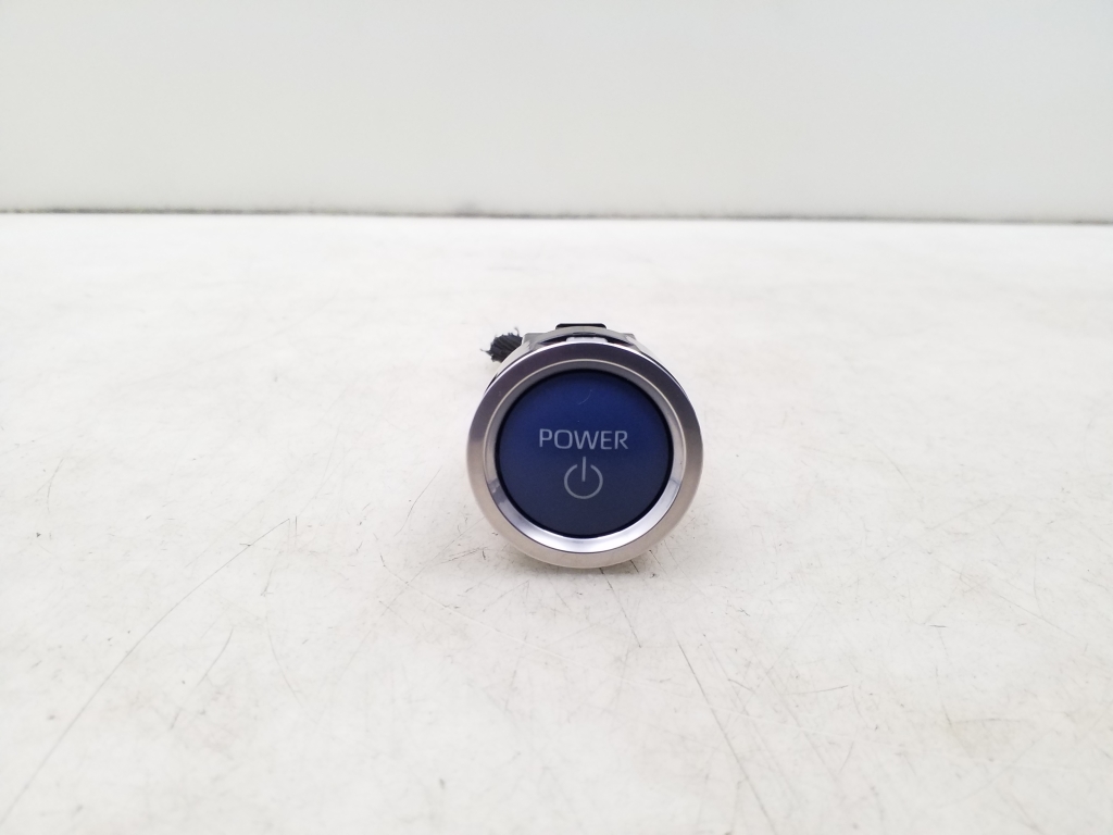 TOYOTA Corolla 12 generation E210 (2019-2024) Кнопка зажигания 15F451 24989889