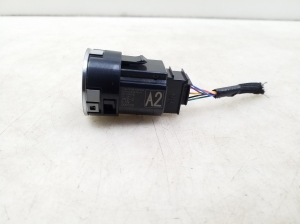 TOYOTA Corolla (2018–2026) Ignition switch 15F451 - 2