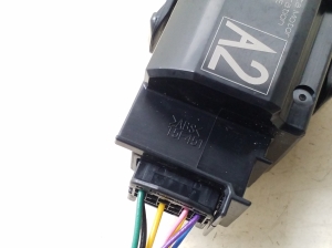 TOYOTA Corolla (2018–2026) Ignition switch 15F451 - 3