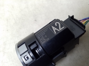 TOYOTA Corolla (2018–2026) Ignition switch 15F451 - 4