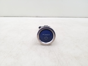 Ignition switch - 15F451
