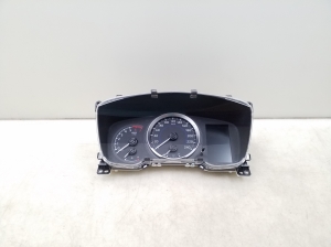 Instrument cluster - 83800FEN60