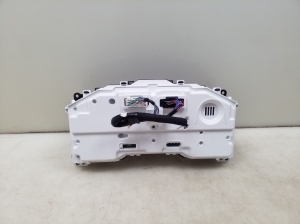TOYOTA Corolla (2018–2026) Instrument cluster 83800FEN60 - 5