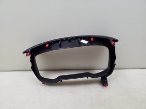 TOYOTA Corolla (2018–2026) Instrument cluster trim 5541102C10 - 2