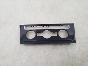 Dashboard trim - 5G1863042