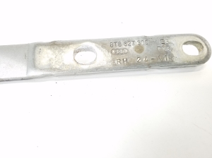 AUDI S5 8T3 (2007–2016) Trunk lid hinge 8T8827300 - 3