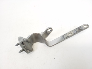 AUDI S5 8T3 (2007–2016) Trunk lid hinge 8T8827299 - 3