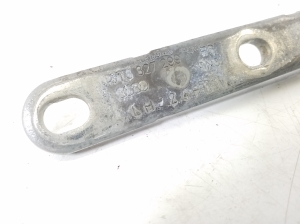 AUDI S5 8T3 (2007–2016) Trunk lid hinge 8T8827299 - 2