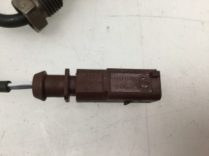 AUDI A4 B7 (2004–2008) Abgastemperatursensor 42063200 - 2