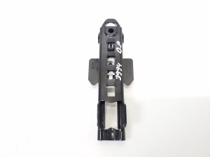 AUDI S5 8T3 (2007–2016) Seat belt height adjuster - 2