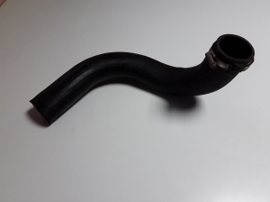   Intercooler hose 