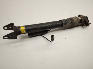 Mercedes Benz ML-Class 164 (2005–2011) Stoßdämpfer hinten A1643200831 - 3