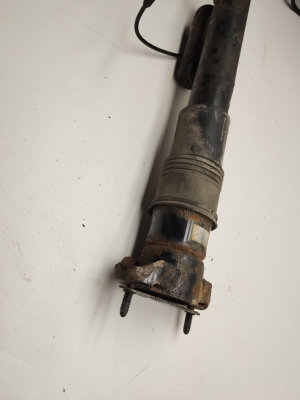 Mercedes Benz ML-Class 164 (2005–2011) Stoßdämpfer hinten A1643200831 - 4