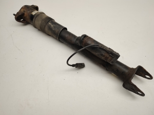 Stoßdämpfer hinten - A1643200831