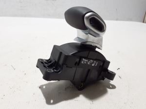 RENAULT Zoe (2012–2026) Gear shift mechanism 349031345R - 2