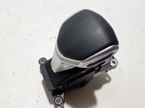 RENAULT Zoe (2012–2026) Gear shift mechanism 349031345R - 3