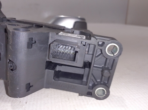 RENAULT Zoe (2012–2026) Gear shift mechanism 349031345R - 5