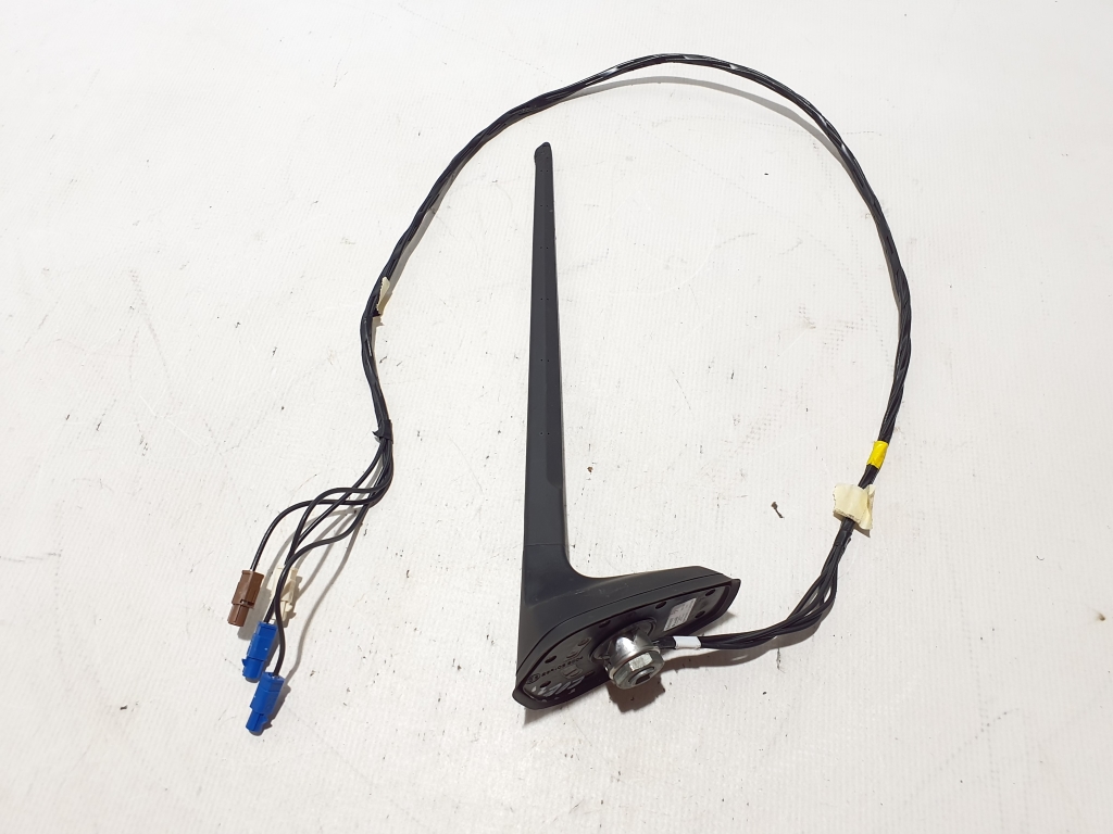 RENAULT Zoe 1 generation (2012-2023) Antena 282168032R 21738338