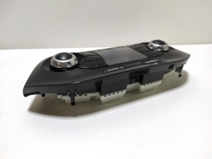 NISSAN Juke F15 (2010–2018) Heater control panel 248451KA1B - 2