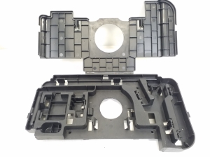 AUDI S5 8T3 (2007–2016) Trunk tool tray and its parts 8T8813685 - 2