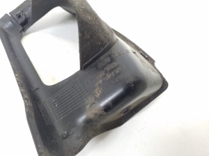 AUDI S5 8T3 (2007–2016) Trunk lid hinge trim 8T8827280A - 2