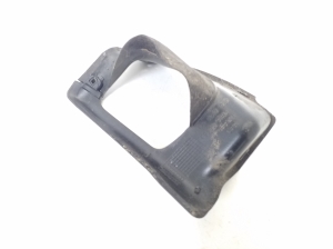 AUDI S5 8T3 (2007–2016) Trunk lid hinge trim 8T8827280A - 3