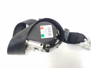 AUDI S5 8T3 (2007–2016) Rear seat belt 8K0857805Q - 3