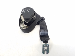   Rear seat belt  - 8K0857805Q 