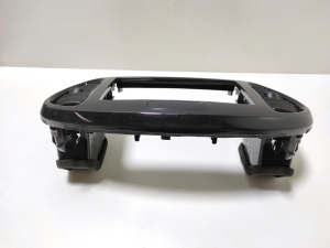 NISSAN Juke F15 (2010–2018) Dashboard air vent grilles 687501KE0A - 3