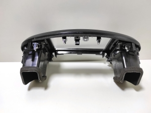 NISSAN Juke F15 (2010–2018) Dashboard air vent grilles 687501KE0A - 4