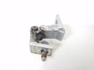   Front door top hinge  -  