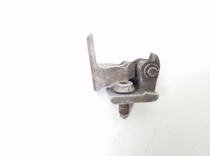 AUDI S5 8T3 (2007–2016) Front door lower hinge - 2