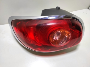 Mini Paceman R61 (2012–2016) Eckleuchte hinten 9808867-08 - 2