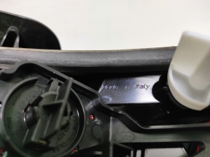 Mini Paceman R61 (2012–2016) Eckleuchte hinten 9808867-08 - 3