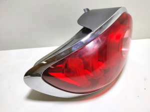 Mini Paceman R61 (2012–2016) Eckleuchte hinten 9808867-08 - 4