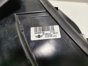 Mini Paceman R61 (2012–2016) Eckleuchte hinten 9808867-08 - 6