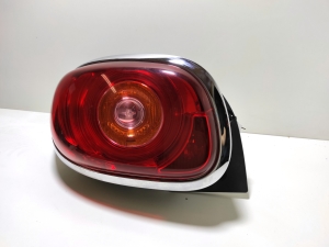 Mini Paceman R61 (2012–2016) Eckleuchte hinten 9808867-08 - 8